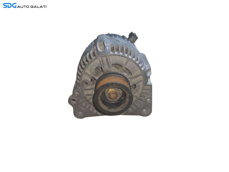 Alternator 90A BOSCH Volkswagen Golf 4 1.6 B 1998 - 2006 Cod 037903025C 0123320034 [N2340]