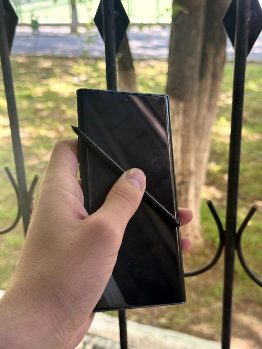 Samsung Galaxy Note 10 Plus 5G
