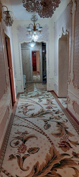 Квартира сотилади 4х