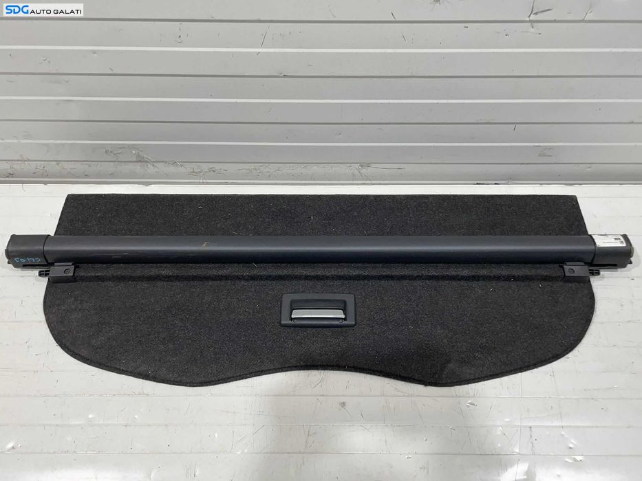 Rulou Polita Tavita Capac Portbagaj Renault Clio 3 Break Combi 2005 - 2014 [L3400]