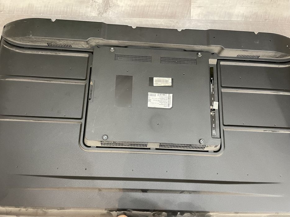 Не рабочий телевизор на запчас