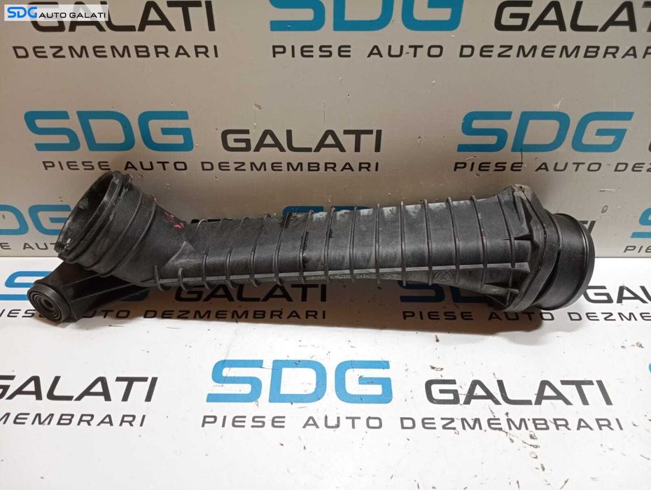 Tub Tubulatura Conducta Intercooler Volkswagen Bora 1.9 TDI 1998 - 2005 Cod 1J0145762T [M7760]