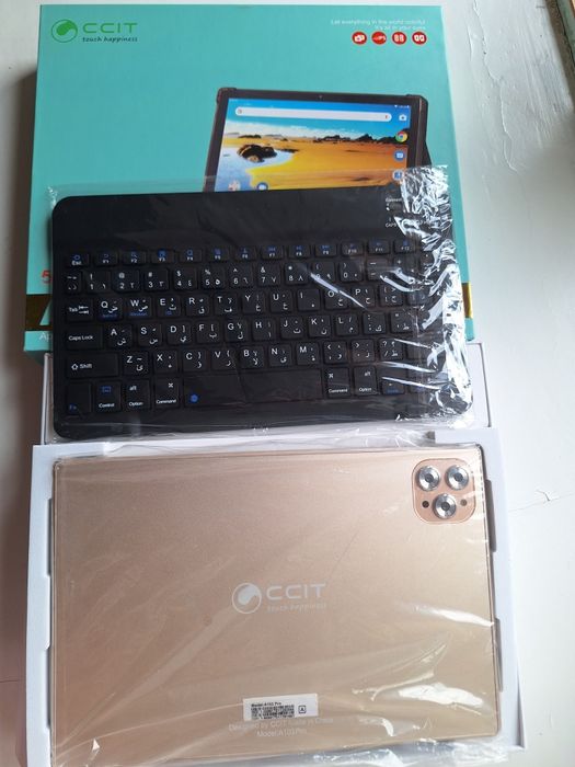 Planshet dars qilish uchun