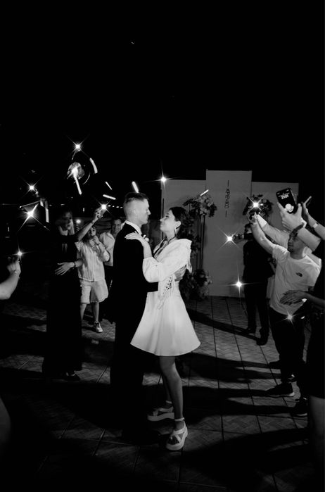 Свадебный фотограф