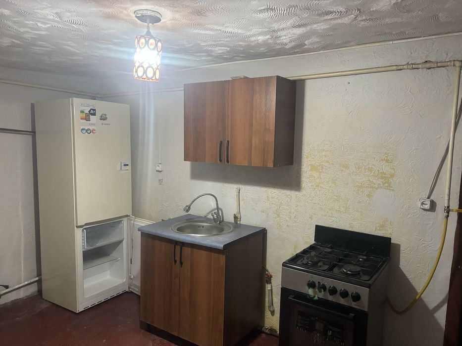 Продажа частного дома