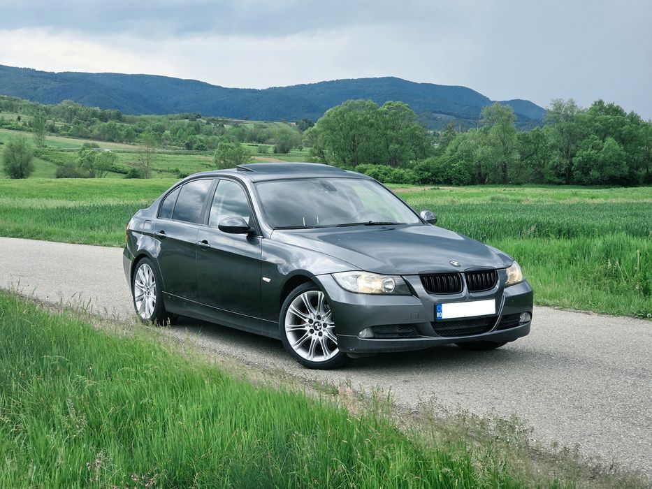 BMW 3 Series 2007 — imagine 2