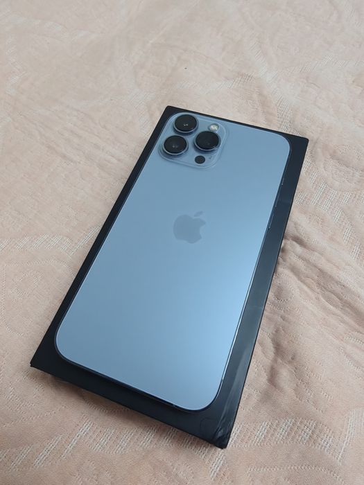 iPhone 13 Pro Max 128gb