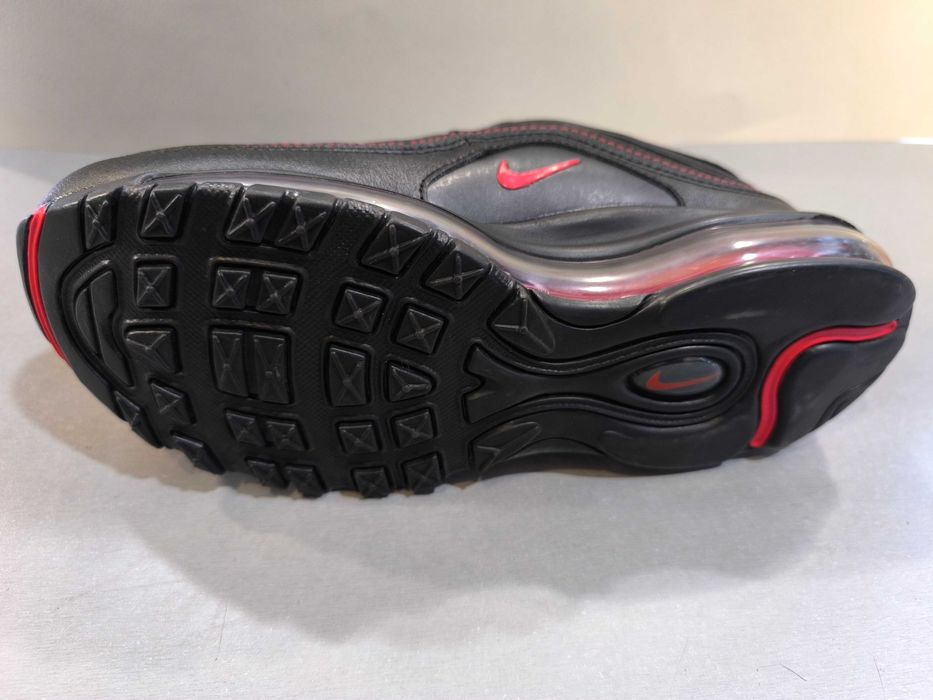 Nike Air Max N38.Maратонки с камера.Нови.Оригинал.