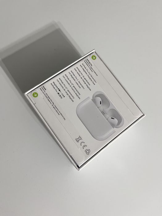 Airpods pro под оригинал