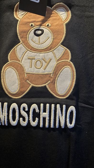 Tricou Moschino, marimea S