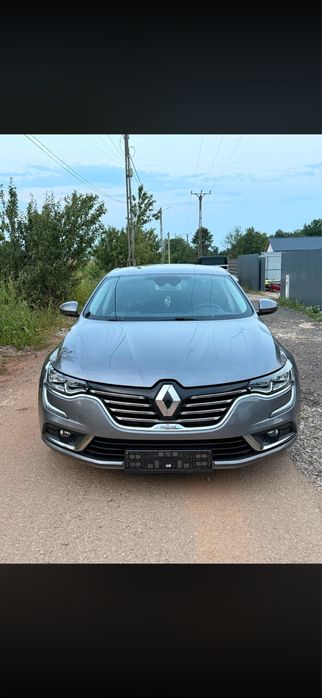 Piese / dezmembrari renault talisman 1.6 dci initiale paris 2017