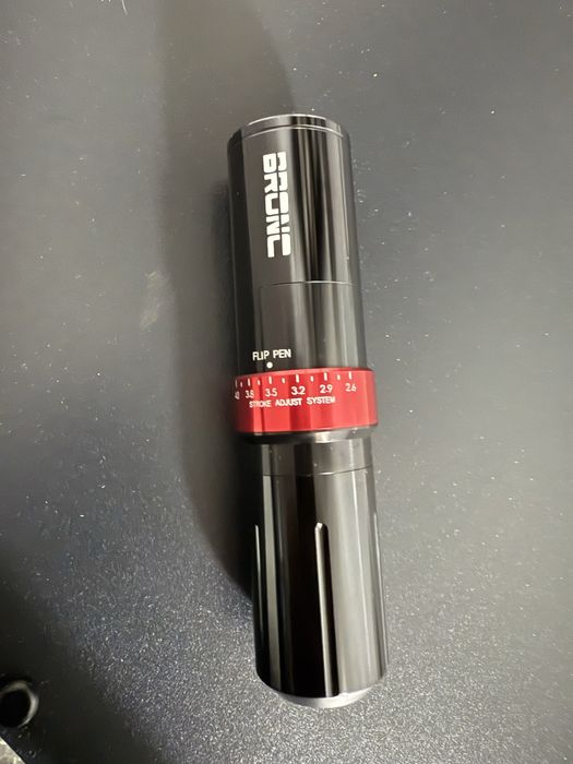 Masina de tatuat Kit tatuator tattoo artist