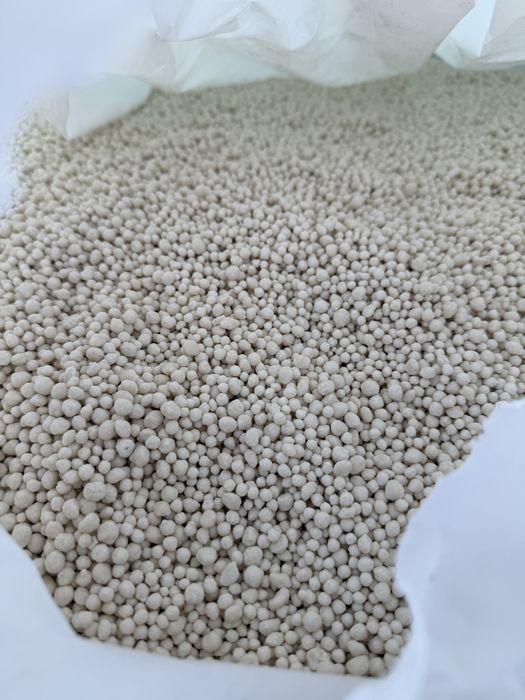 Nitrocalcar Genezis Petiso