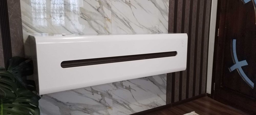 Стенен шкаф Лукс