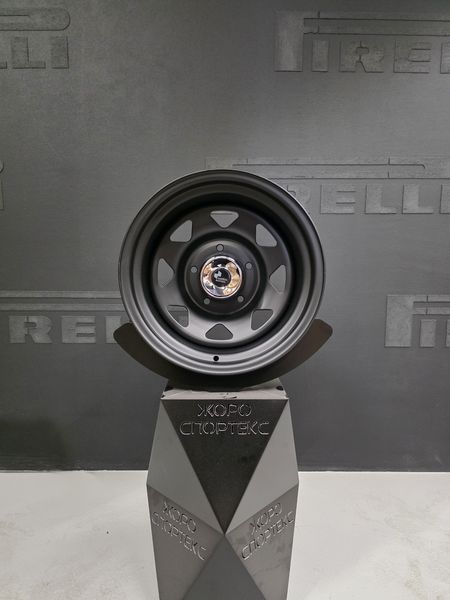15цола 5х139.7 Suzuki 5x139.7 Toyota 4бр