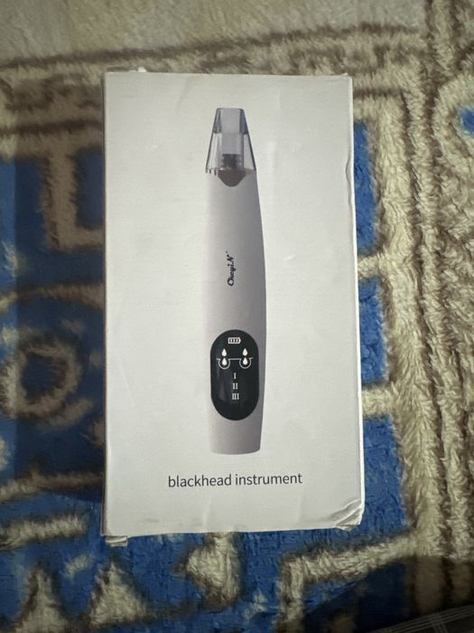 Электронный чиска для лиц