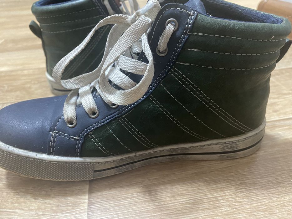 Битинки демисезонные