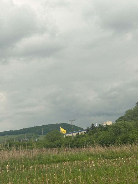Teren intravilan de vânzare – Ernei, Mureș – 500 mp