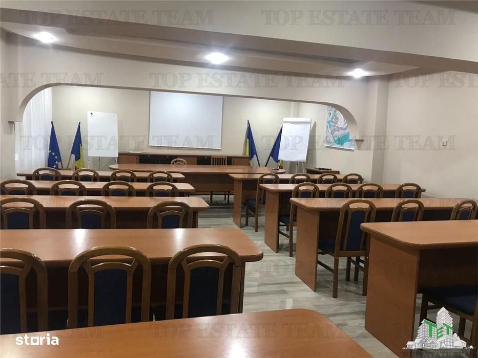 Hotel elegant - de vanzare - Braila