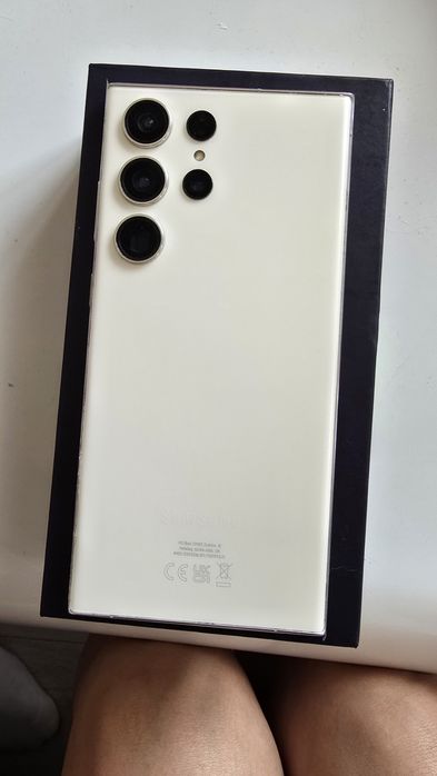 Samsung s23 ultra