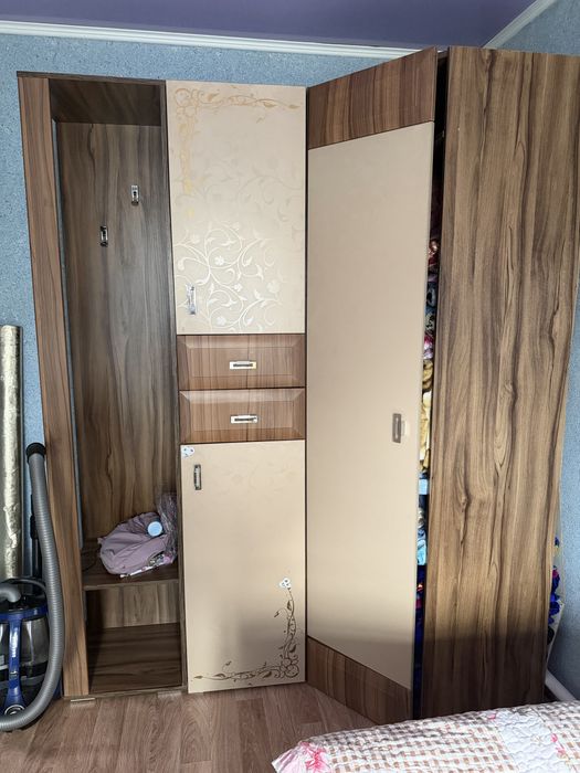 Продаю шкаф в отличном состоянии