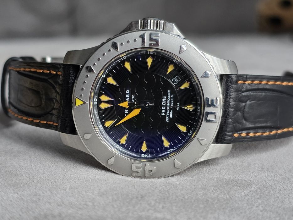 Chopard  L.U.C Pro One