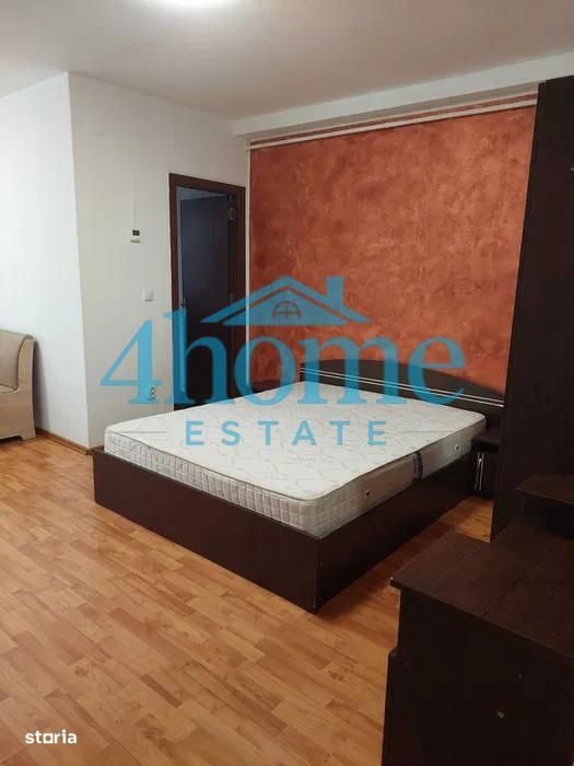 Garsoniera |Piața Sudului|Metrou|Bloc Nou