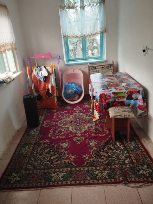 Продам дачу Спутник