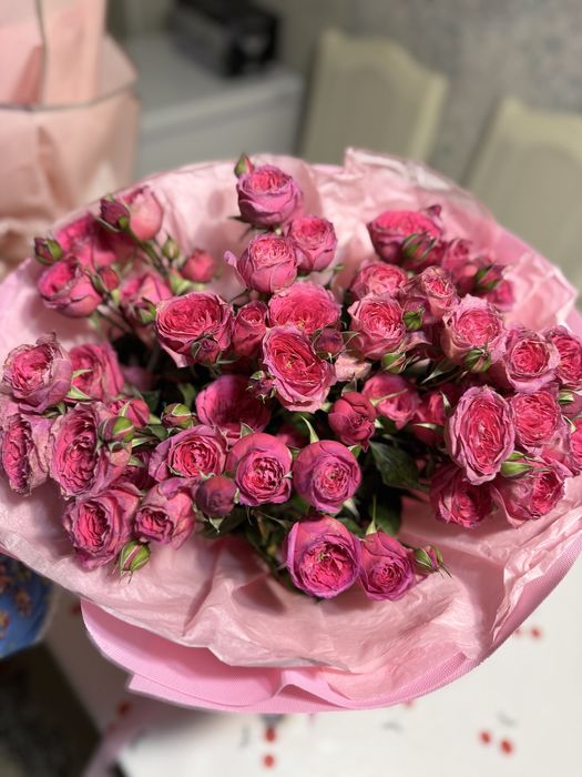 Цветы Сатылады,