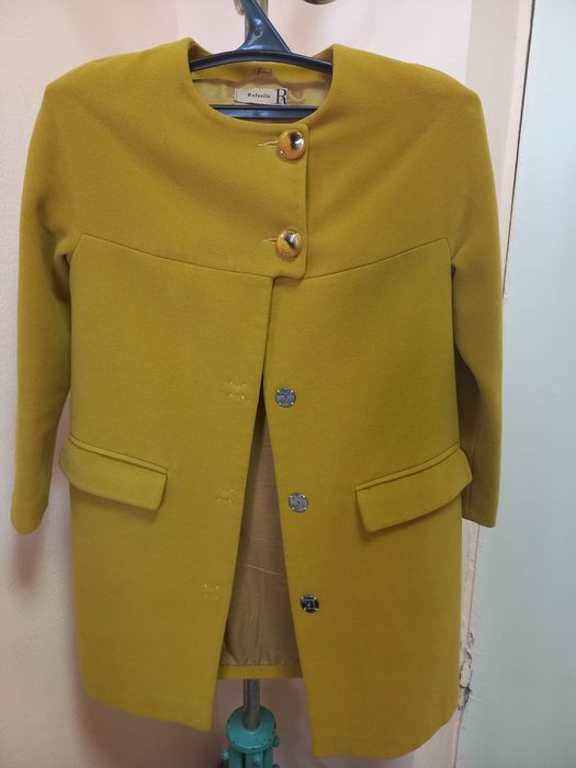 Пальто, в отличном состоянии.