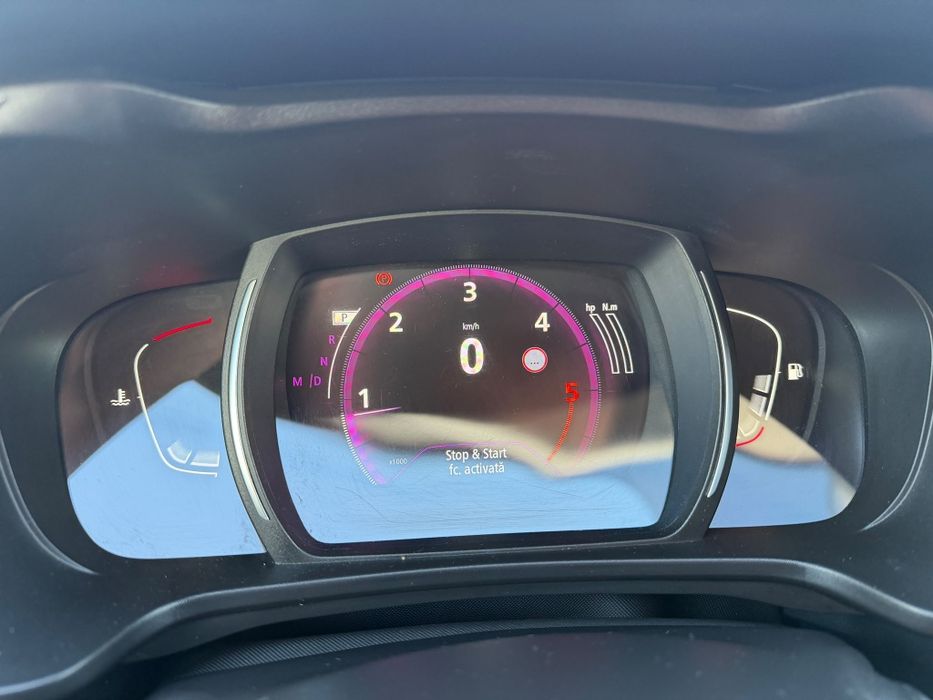Vand Renault Kadjar