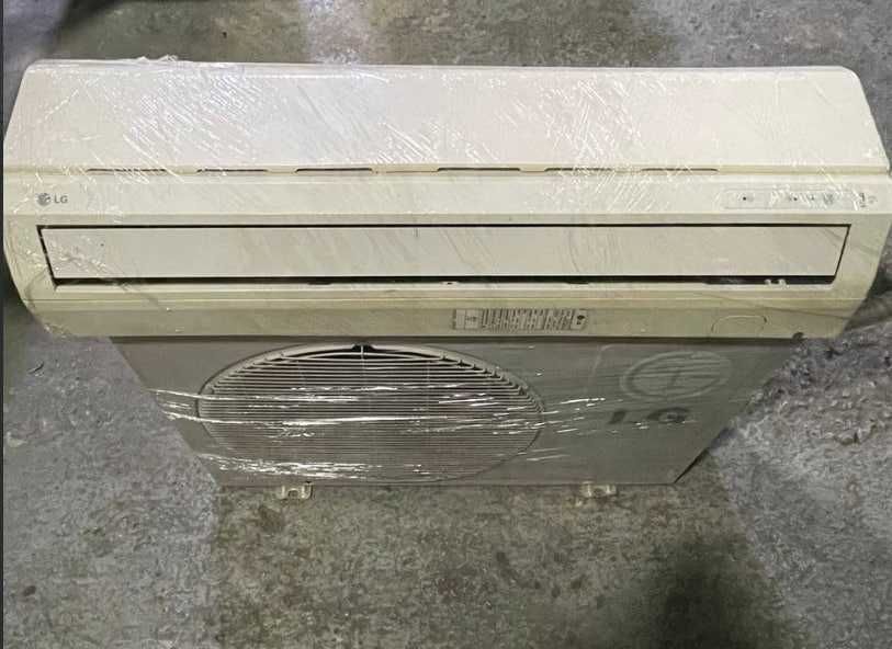 Кондиционеры Б.У Kondicionerlar