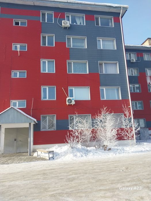 Квартира 2-х. Экибастуз