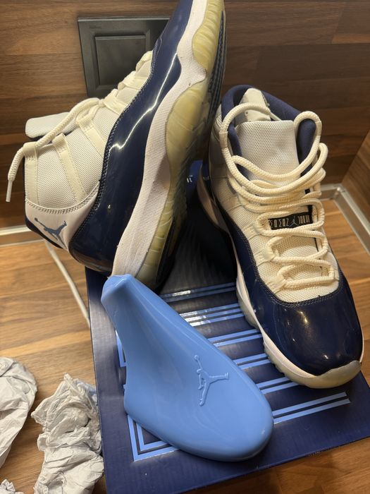 Jordan Retro 11 44eu