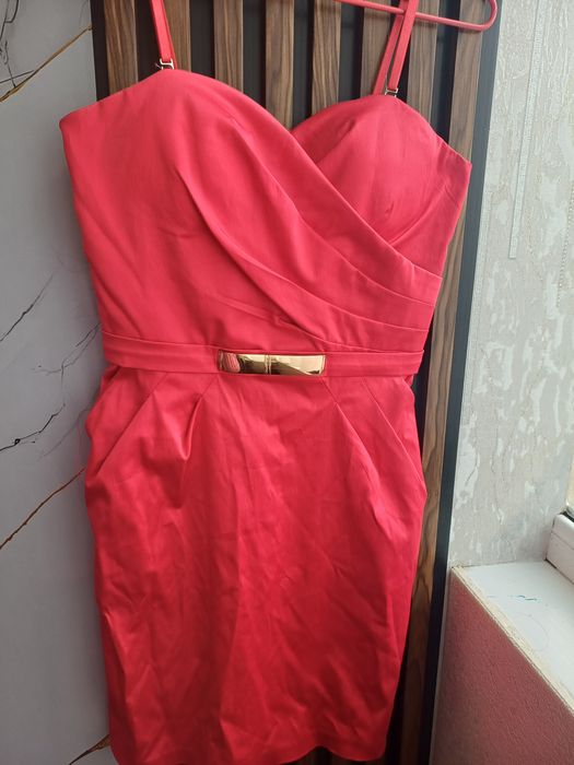 Платье.     вечернее