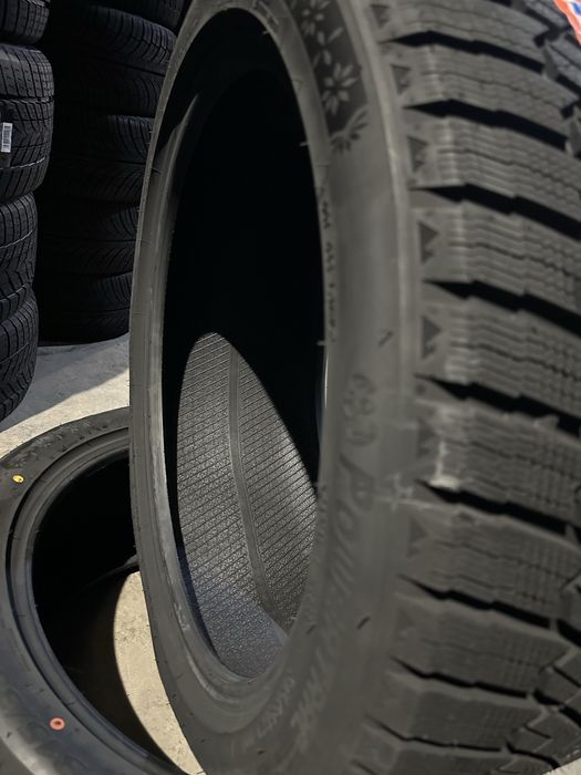 Зимен спорт пакет POWERTRAC SPORTXWINTER PT06 275/40R21 315/35R21 БОРД 2754021 3153521