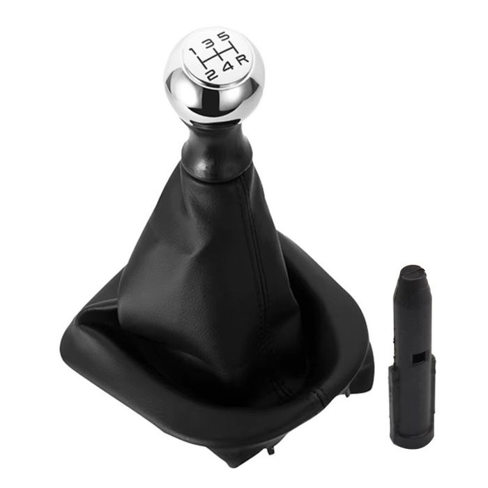 Топка с маншон за Peugeot 207 307 CC 308 Пежо