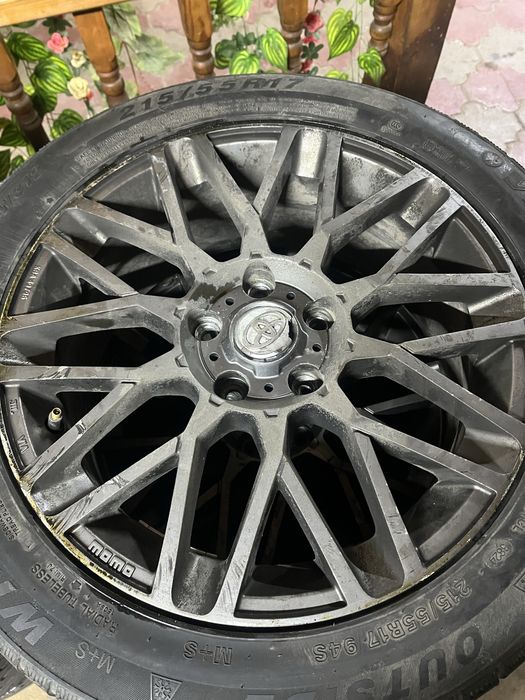 Диски комплект