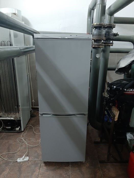 Холодильник  доставка