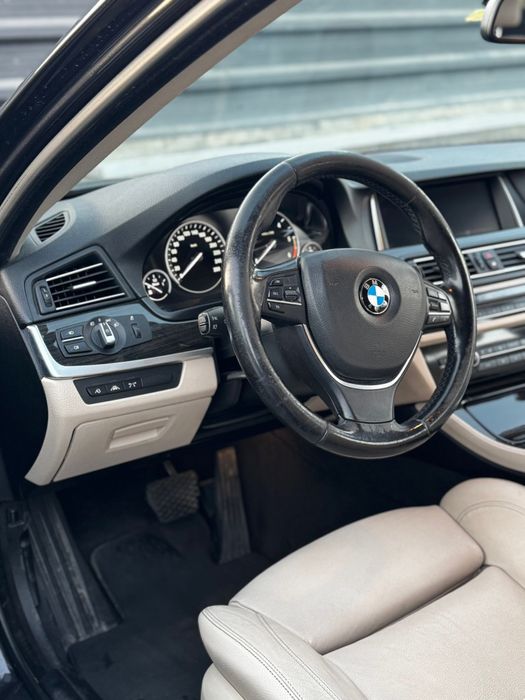 Vand BMW 520D Facelift Luxury