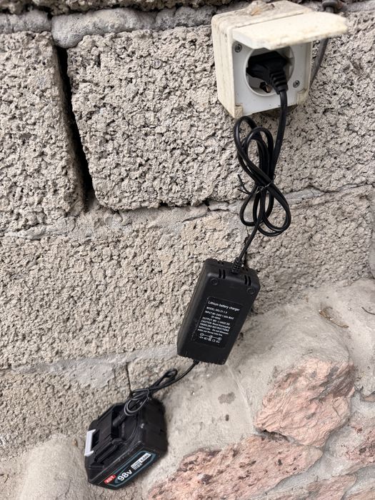 elektir gul qaychi va arra