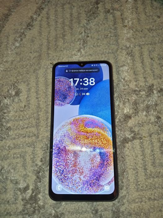 Самсунг а23 128 гб обмен