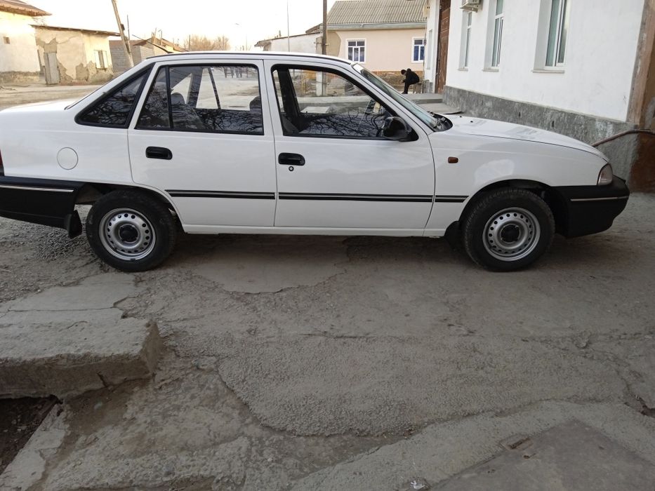 Nexia 1 Sons tramblyor