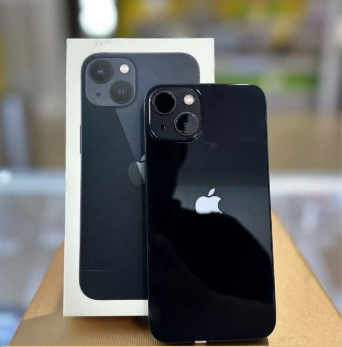 Iphone 13 в идеальном состоянии обмен