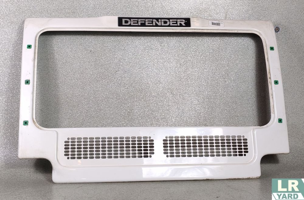 Rama grila radiator DEFENDER 1987-2006 ASJ710040 dezmembrez