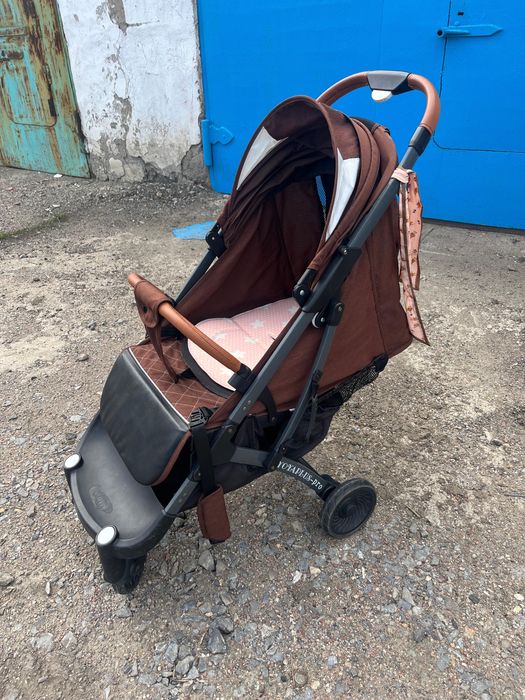Детская коляска прогулочная