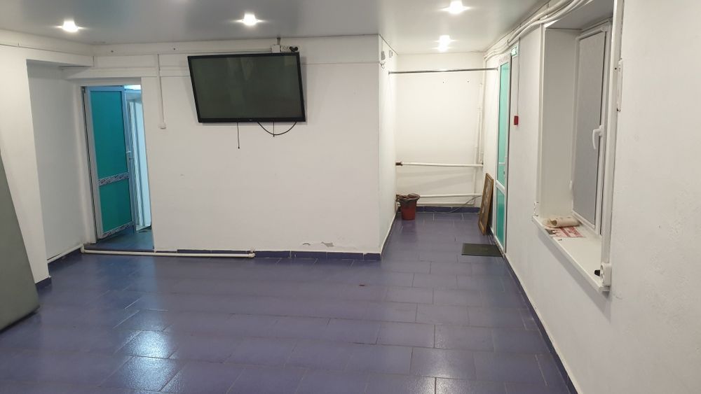 Аренда помещения