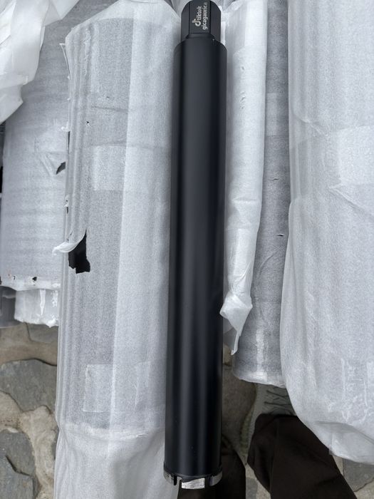 Carote Diamantate diametru Ø32-Ø400