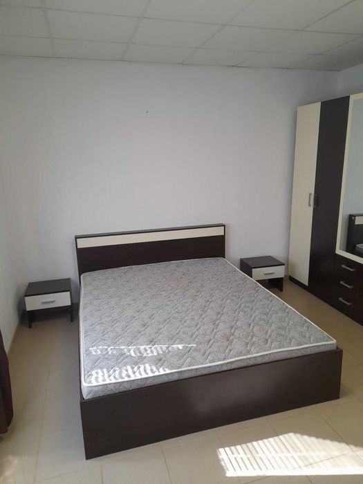 Дава се под наем Двустаен апартамент в с. Тополи, Област Варна - 65 кв.м за 331.5 € - Снимка #4