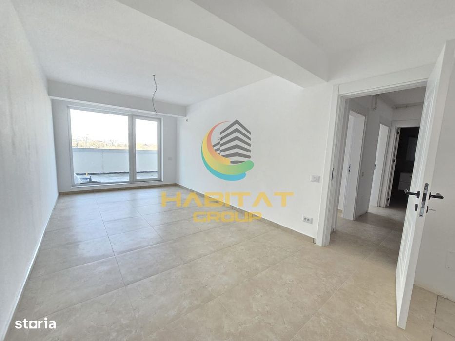 Apartament 2 camere an 2025 cu terasa la 3 minute Stb — fotografia 2